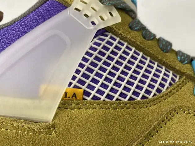 Kick Theory 4 Union Air SP Desert DJ5718-300 Jordan x Moss 0509